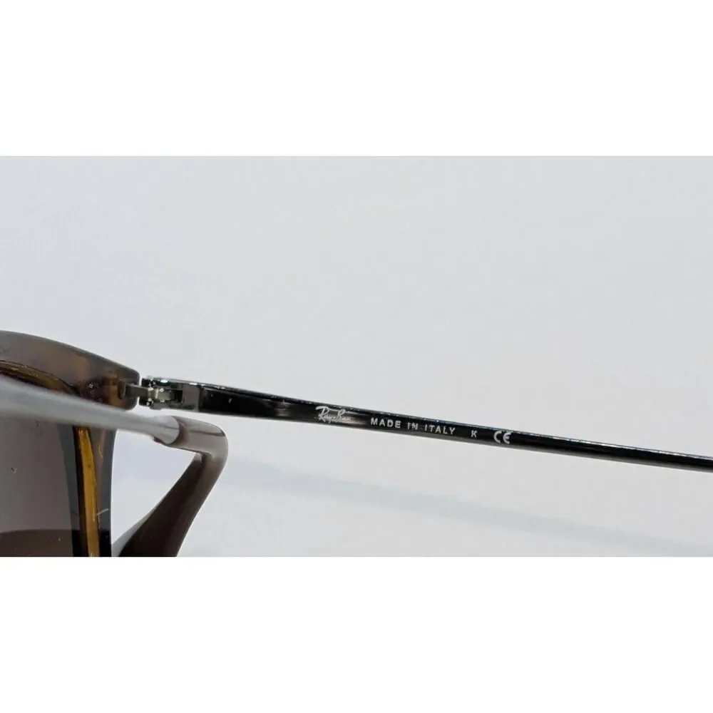 Ray-ban Men's Sunglasses